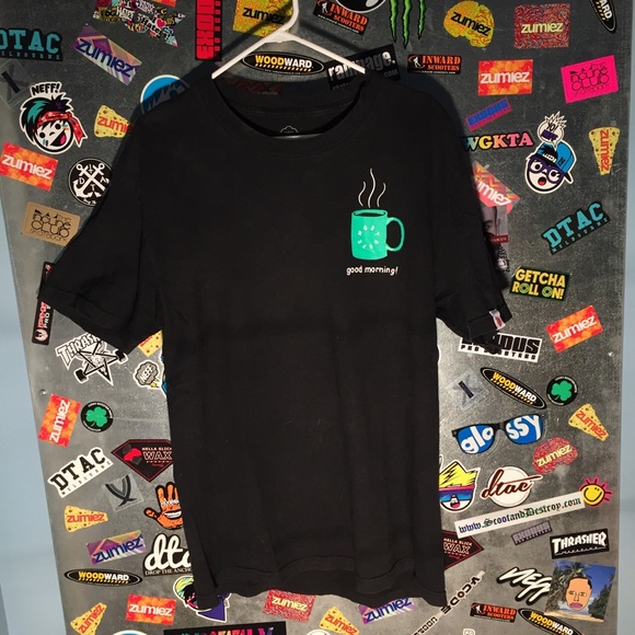 mac miller go:od am merch iso - Picture 3 of 3